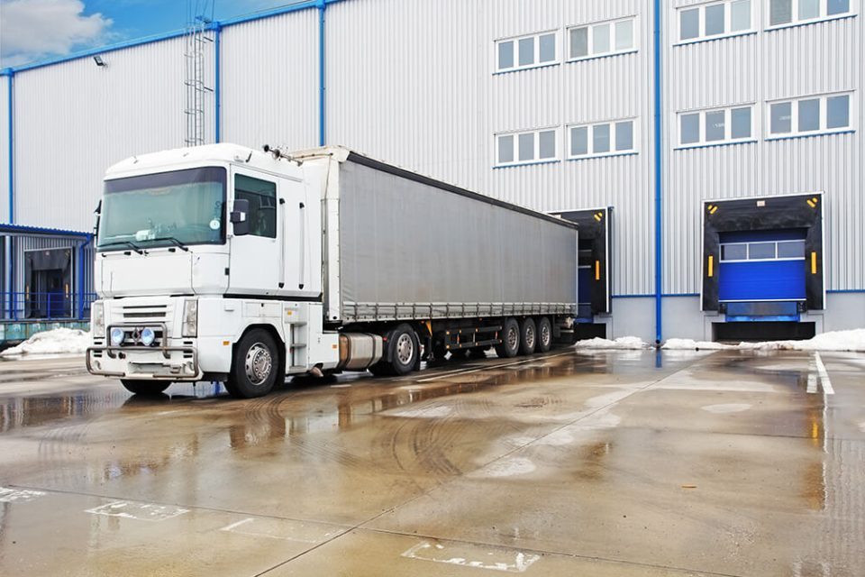 scania mega