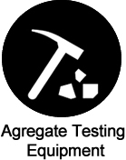 Aggregate Testing Equipment
