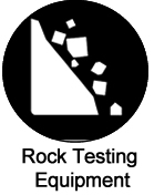 Rock Testing Equipment