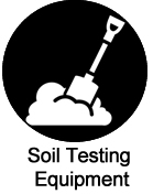 Soil Testing Equipment