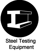 Steel Testing Equipment